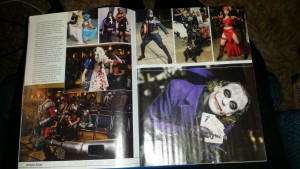 cosplay magazine 03