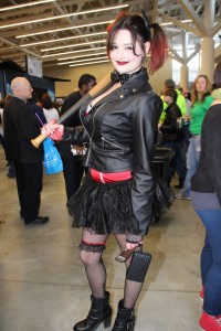 Wizard World Cleveland 2016 17