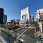 Nakano Sun Plaza