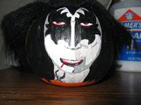 Gene Pumpkin 1